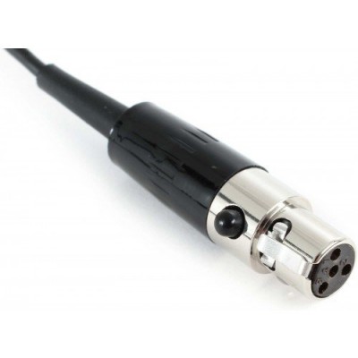 Electrovoice ULM18 Opsiyonel Yaka Mikrofonu