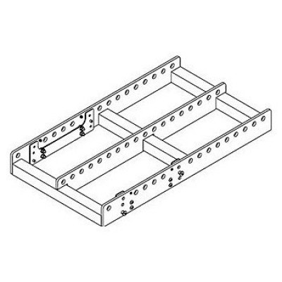 QSC AF3082 Line Array Uçurma Aparatı