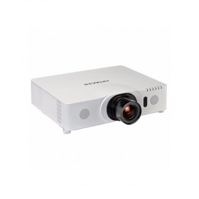 Hitachi CP-WU8450 5000 Ansi Lümen Projeksiyon Cihazı 1920x1200