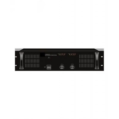 Dexun D2700 Power Amplifikatör 2x500 Watt/100V