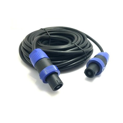 KG-5 Hazır Hoparlör Kablosu 2x1.50 mm 5 Metre