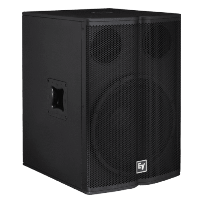 Electrovoice TX1181 18" Pasif Subwoofer 2000 Watt