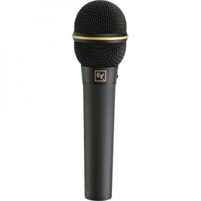 Electrovoice N/D367S Dinamik Vokal Mikrofonu
