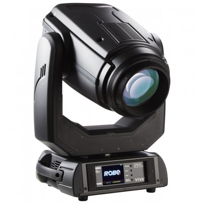 Robe Robin Viva 270 Watt Led Moving Head Beam Robot