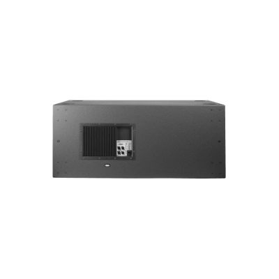 DAS LX-218CA.net  2x18" Aktif Subwoofer 4800 Watt DASnet