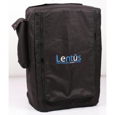 Lentus LNT-P100EY 10" Taşınabilir Hoparlör 120 Watt Kablosuz Mikrofon