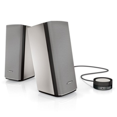 Bose Companion 20 Multimedya Bilgisayar Hoparlörü