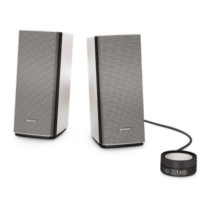 Bose Companion 20 Multimedya Bilgisayar Hoparlörü