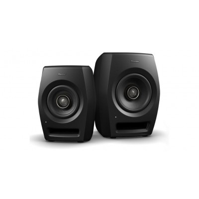 Pioneer RM-07 6.5" Aktif Stüdyo Referans Monitörü 100 Watt
