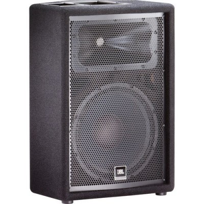 JBL JRX 212 12" Pasif Monitör Hoparlör 500 Watt
