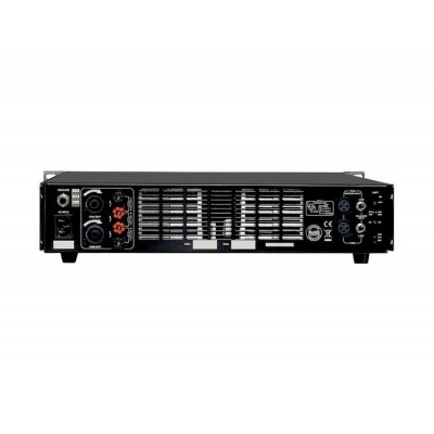 Topp Pro TMA-1000.2  Power Amfi 2x1000 Watt/4 ohm