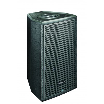 Audiocenter TS10 10" Aktif Hoparlör 1200 Watt