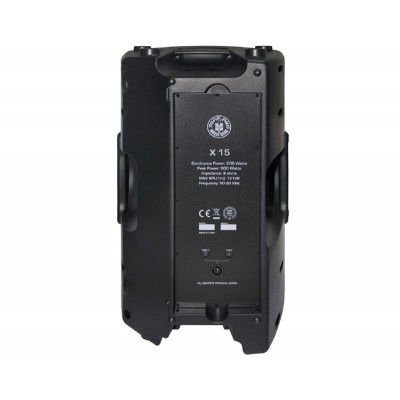 Topp Pro X15 15" Pasif Hoparlör 800 Watt 