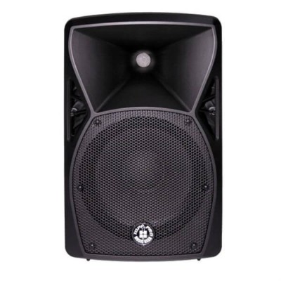 Topp Pro X15 15" Pasif Hoparlör 800 Watt 