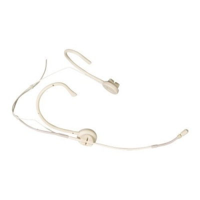 Mipro Mu55Hns Opsiyonel Headset Mikrofonu Ten Rengi