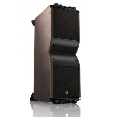 L-Acoustics KARAi Pasif Line Array Hoparlör 2x8" 1060 Watt 141 dB
