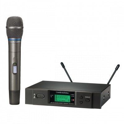 Audio Technica ATW-3171B Kablosuz El Mikrofonu