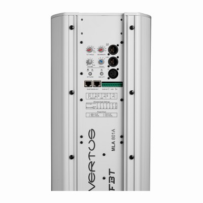 FBT Vertus MLA801A 8x0.75" Aktif Vertical Array Hoparlör 800 Watt