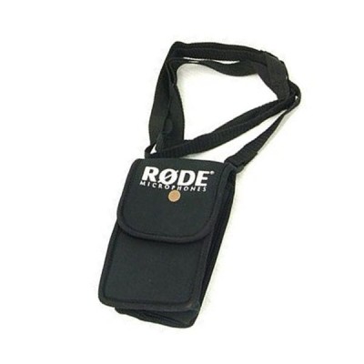 Rode SVM Bag Stereo Video Mikrofonu Taşıma Çantası