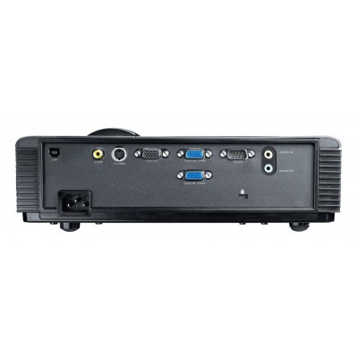 Optoma DX229  2800 Ansi Lümen Projeksiyon Cihazı 1024x768