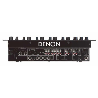 Denon DN-X 500 4 Kanal Dj Mixer