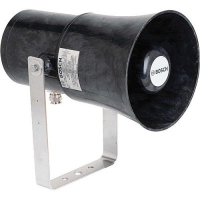 Bosch LBC3438/00 Exproof Horn Hoparlör 37.5 Watt/100V Ip67