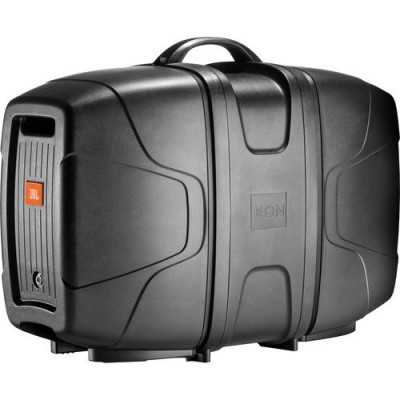 JBL EON206P 2x6.5" Taşınabilir Hoparlör 160 Watt ( Üretimi Durdurulmuştur. )