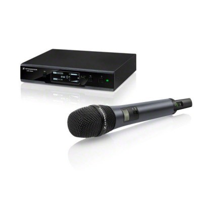 Sennheiser EW D1-835S Kablosuz El Mikrofonu