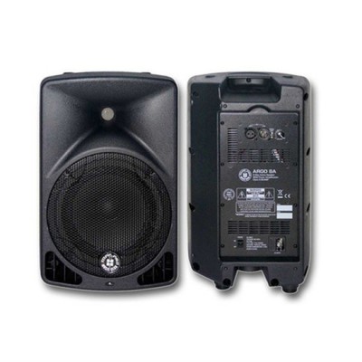 Topp Pro ARGO 8A 8" Aktif Hoparlör 480 Watt