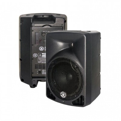 Topp Pro ARGO 8A 8" Aktif Hoparlör 480 Watt