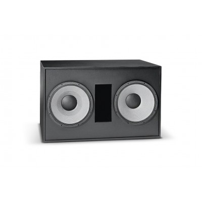 JBL 4642A 2x18" Cinema Series Subwoofer