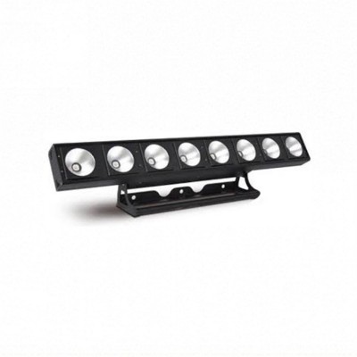 SSP COB PIXEL BAR/WW Led Bar Spot 8x30 Watt