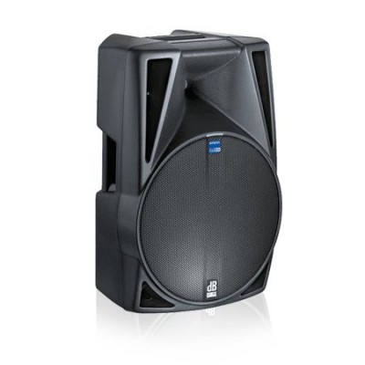 DB OPERA 515DX 15" Aktif Hoparlör  800 Watt ( Üretimi Durdurulmuştur. )