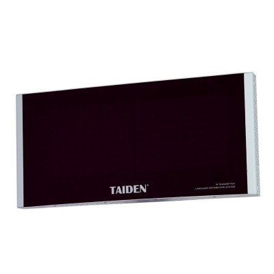 Taiden HCS-5100T/25 Dijital IR Radyatör 25W