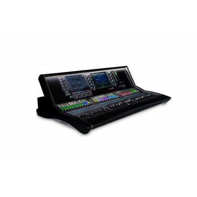 Allen Heath dLive S7000 64 Kanal Dijital Mixer