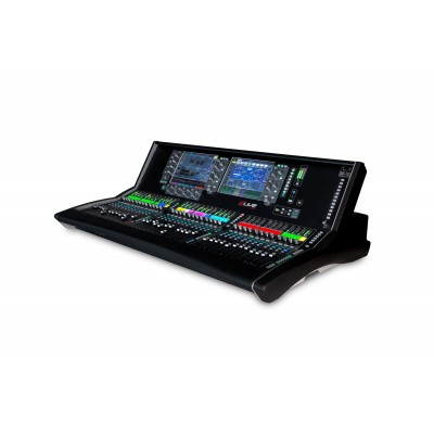 Allen Heath dLive S7000 64 Kanal Dijital Mixer