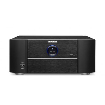 Marantz MM8077 Power Amplifier 7x150 Watt