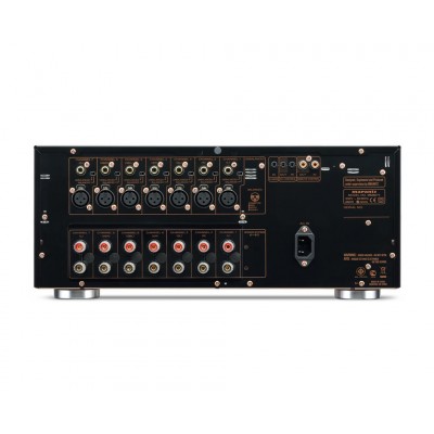 Marantz MM8077 Power Amplifier 7x150 Watt