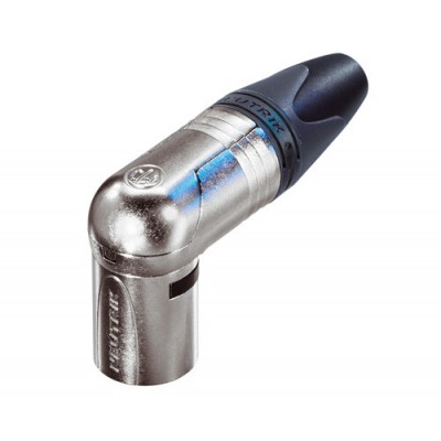 Neutrik NC3MRX Pipo Kablo Tip Erkek Xlr Konnektör 3 Pin