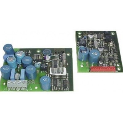 Bosch LBB4442/00 Hat Sonu Denetim Kartı