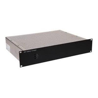 Dynacord PLN-24CH12 24V Akü Şarj Cihazı