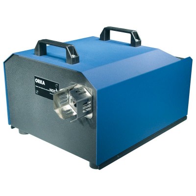 LOOK ORKA Sis Makinesi 9000 Watt