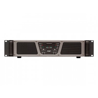 FBT AX3000 Power Amfi 2x1500Watt /4ohm