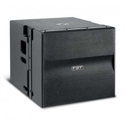 FBT QSA118S Pasif Line Array Subwoofer Hoparlör 18" 2800 Watt 138 dB