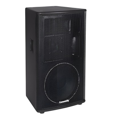 Community Sonus 3294 12" 3 Yollu Pasif Hoparlör  800 Watt