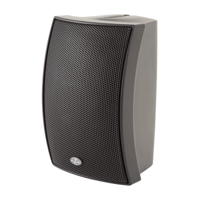 DAS ARCO4T 4" Duvar Hoparlörü 100 Watt/8 Ohm 15 Watt/100V