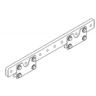 QSC EB2082 Line Array Uçurma Aparatı