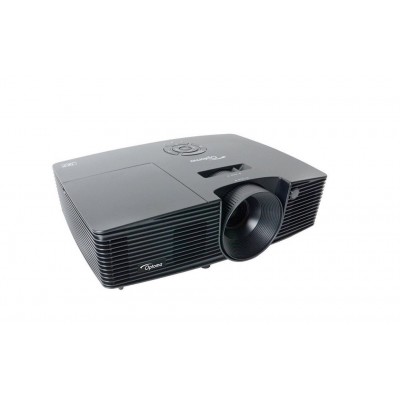 Optoma S310E 3000 Ansi  Lümen Projeksiyon Cihazı 800x600