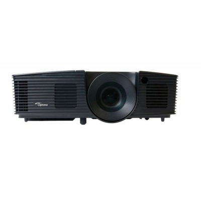 Optoma S310E 3000 Ansi  Lümen Projeksiyon Cihazı 800x600