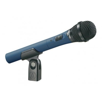 Audio Technica MB4K Kondenser Vokal Stüdyo Kayıt Mikrofonu